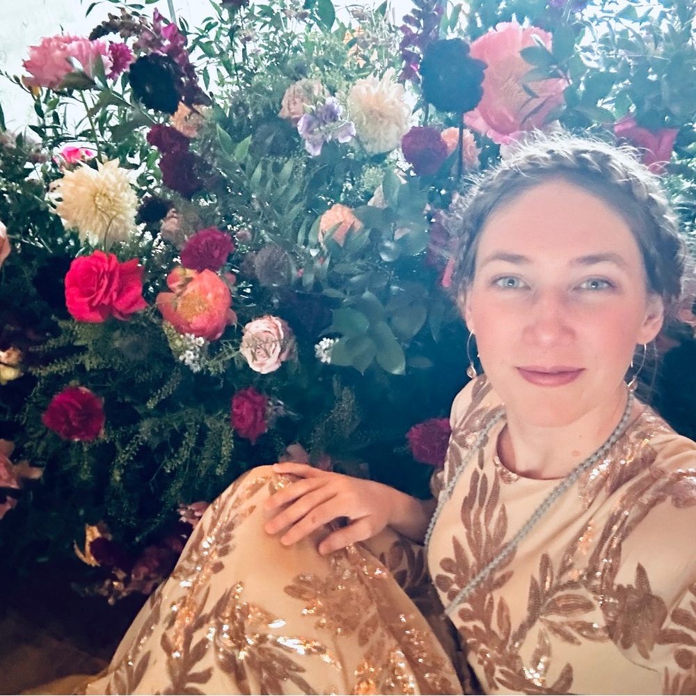 Meet your Posher, Sorcha